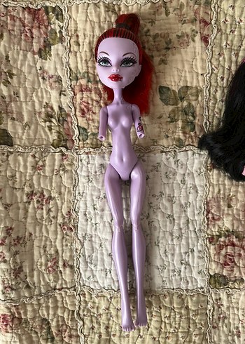 monster high operetta