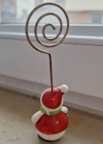 Renkli Karakter Figürlü Not Tutucu - Görsel 2