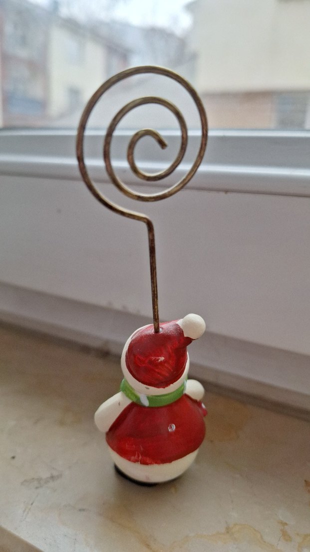 Renkli Karakter Figürlü Not Tutucu - Görsel 2