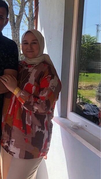 Diğer Gömlek