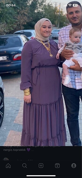 Abiye/elbise