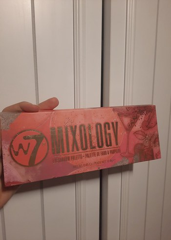 mixology far paleti - Görsel 2