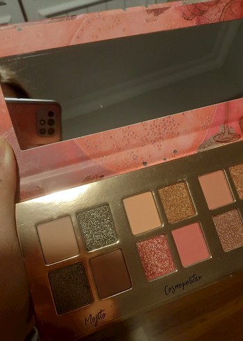 mixology far paleti - Görsel 3