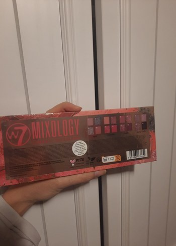 mixology far paleti - Görsel 4