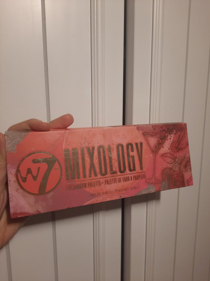 mixology far paleti - Görsel 2