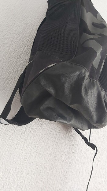  Beden siyah Renk Nike çanta 