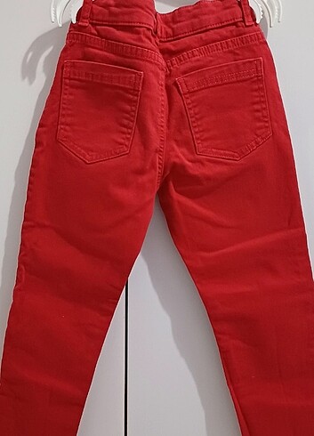 LC Waikiki Kiz çocuk pantolon