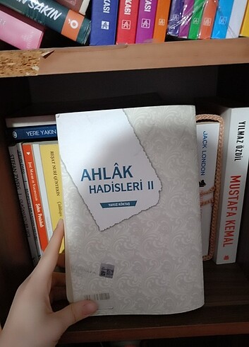 Ahlak hadisleri 2