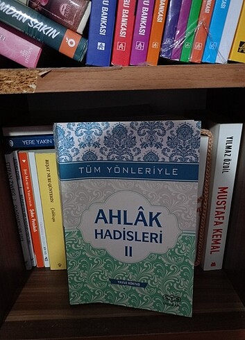  Ahlak hadisleri 2