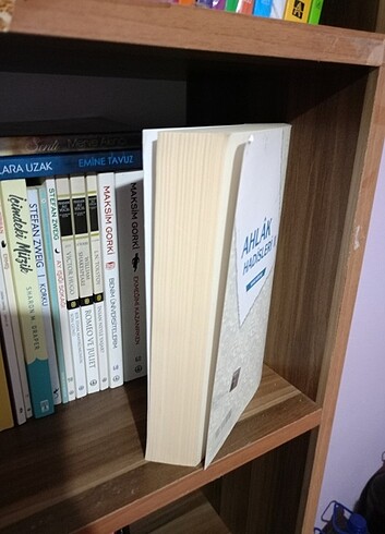  Beden Ahlak hadisleri 2