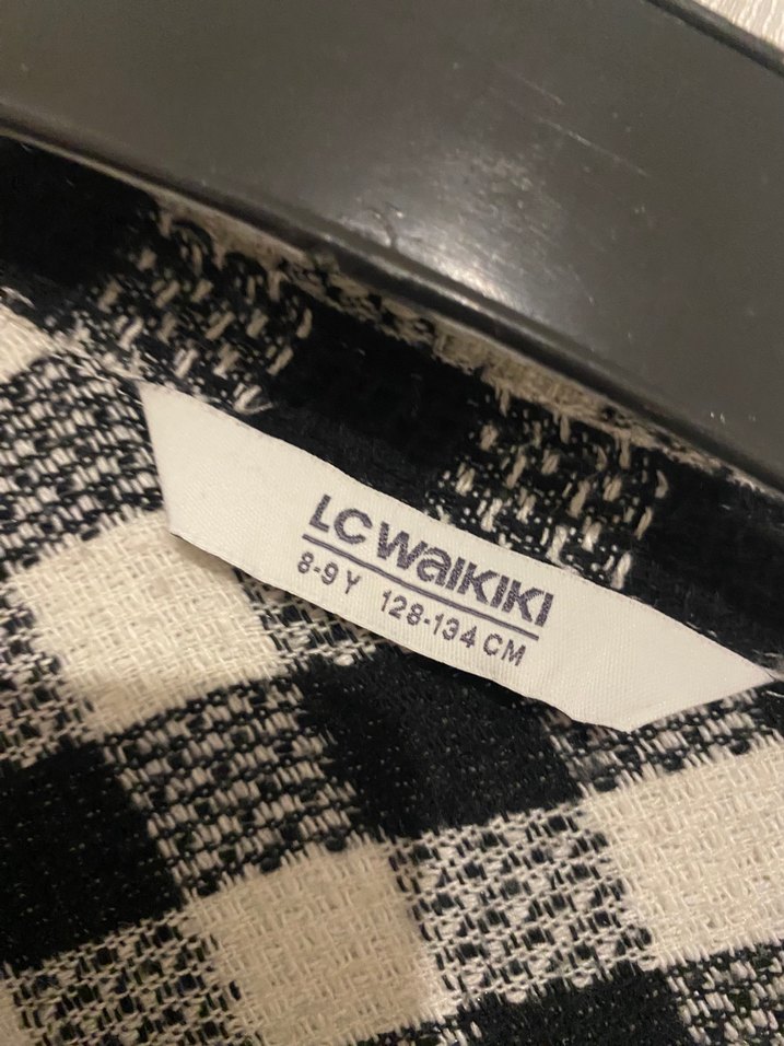 Cocuk gomlek - Görsel 2