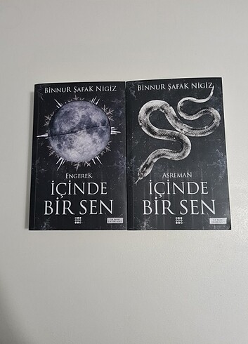 İçinde bir sen binnhr şafak nigiz