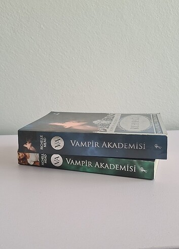  Vampir akademisi ruh bağı richelle mead