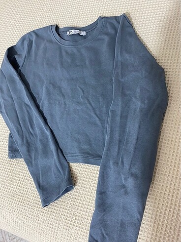 Zara Crop