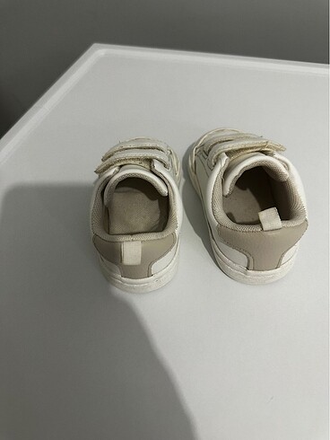 H&M HM unisex spor ayakkabı