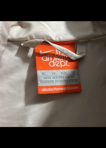 Orjinal Nike mont - Görsel 8