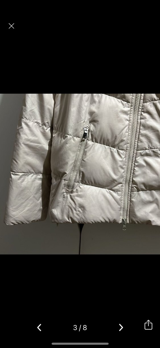 Orjinal Nike mont - Görsel 3