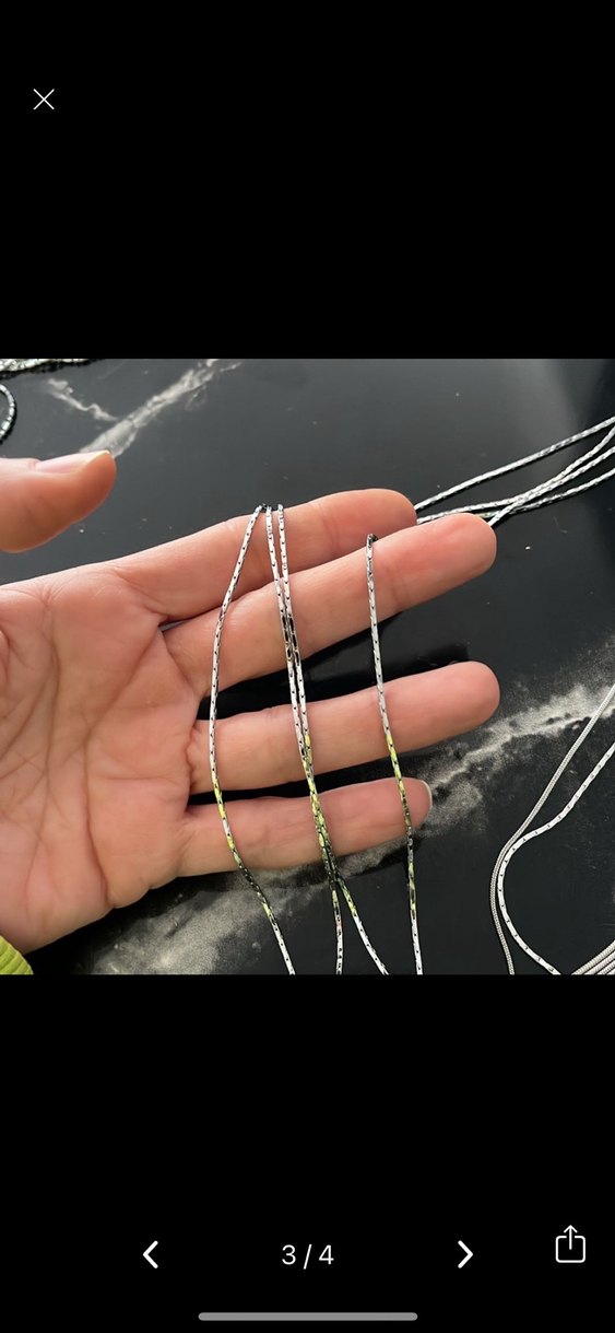 Çelik zincirler - Görsel 3