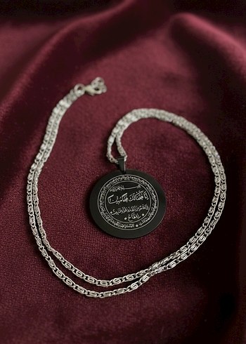 Çelik kolyeler - Görsel 4