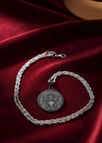 Çelik kolyeler - Görsel 6