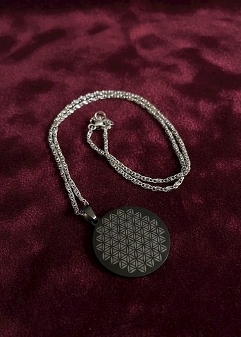 Çelik kolyeler - Görsel 3