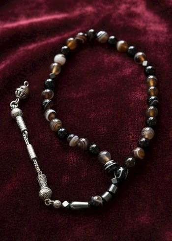 Doğaltaş tesbihler - Görsel 3