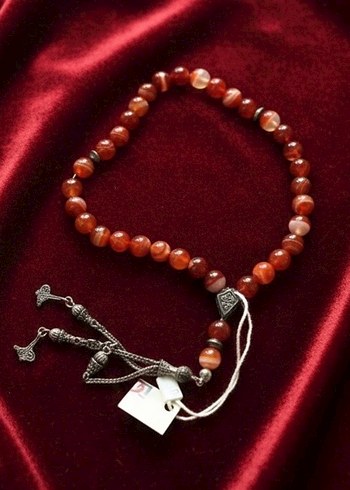 Doğaltaş tesbihler - Görsel 7