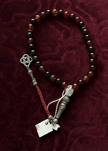 Doğaltaş tesbihler - Görsel 6