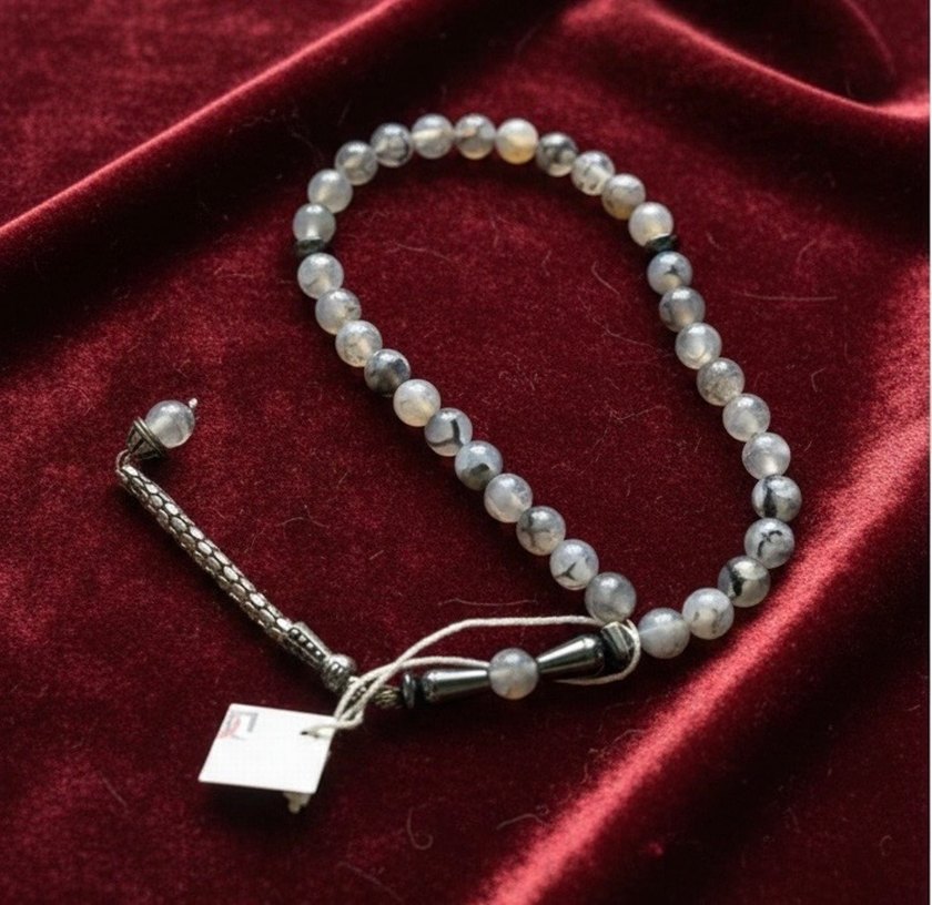 Doğaltaş tesbihler - Görsel 4