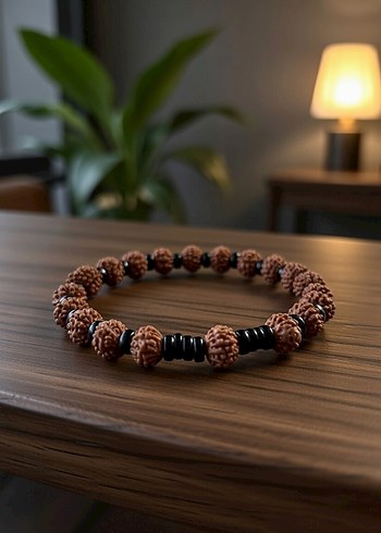 Doğaltaş  Erkek Bileklik - Görsel 13