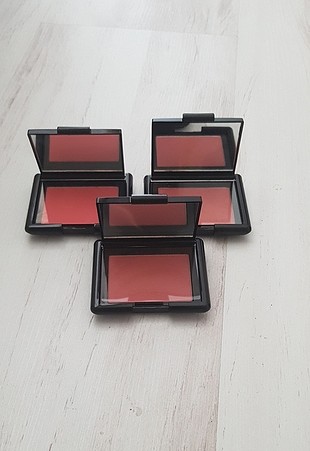 oriflame allık 