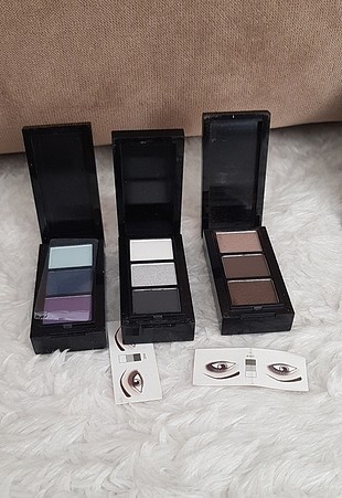 oriflame far