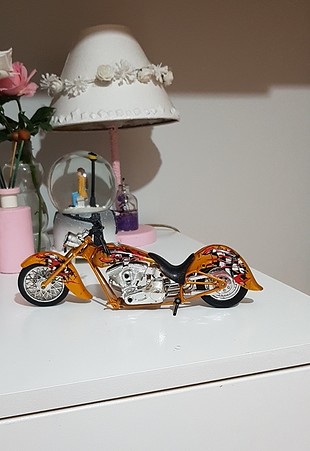 oyuncak motorsiklet