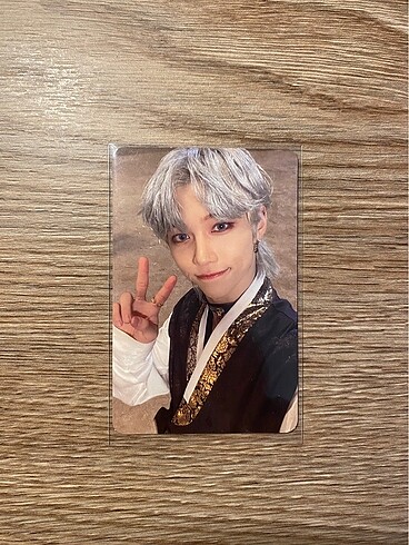 Stray kids skz fotokart pc felix