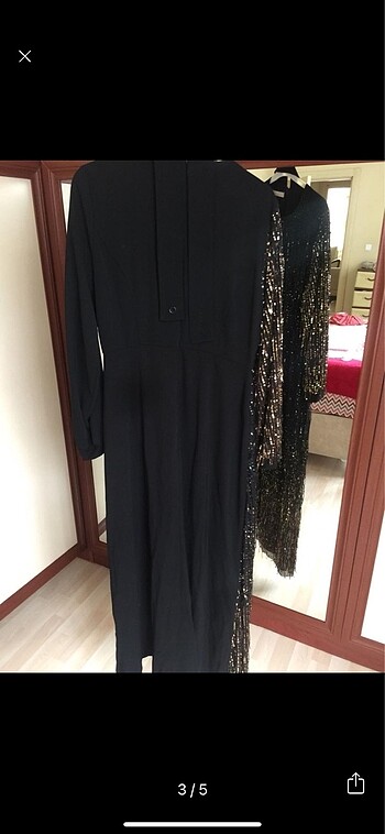 38 Beden Abaya