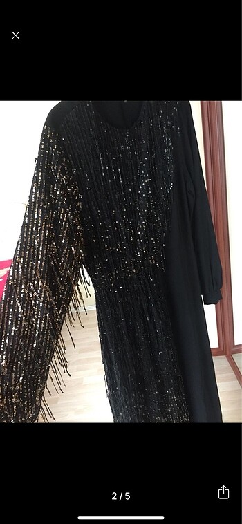Diğer Abaya