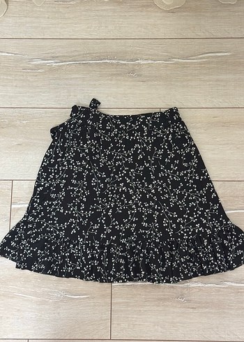 s Beden Trendyolmilla Kısa Etek