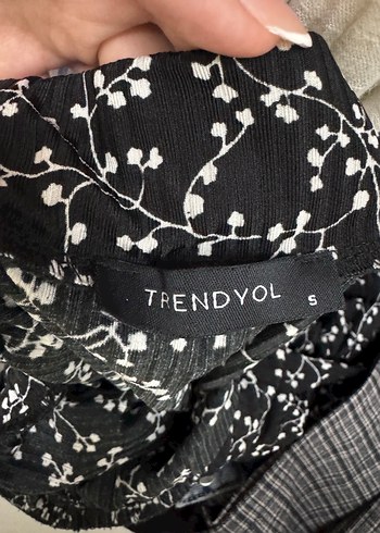 Trendyol & Milla Trendyolmilla Kısa Etek