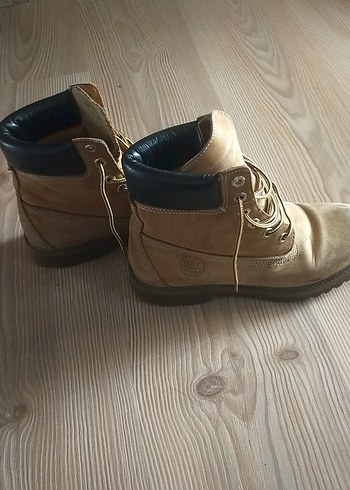 Greyder Bej Süet Erkek Botlar