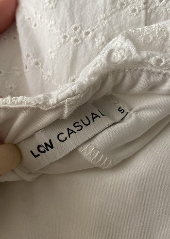 LC Waikiki Fisto elbise