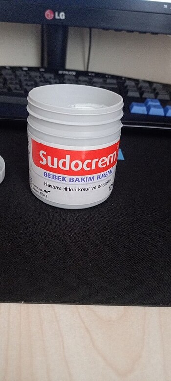 Sudocrem 125gr