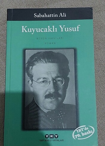 Kuyucaklı Yusuf