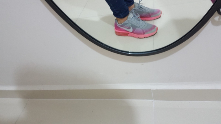 NIKE AIRMAX AYAKKABI 38 NUMARA