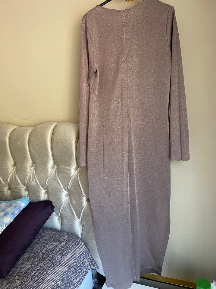 Elbise tunik - Görsel 3