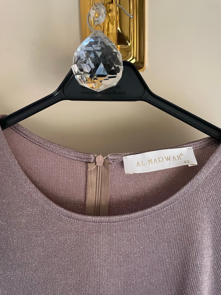 Elbise tunik - Görsel 2