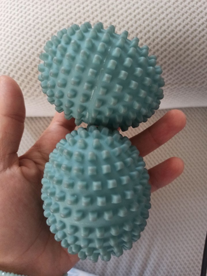 kurutma makinesi topu - Görsel 2