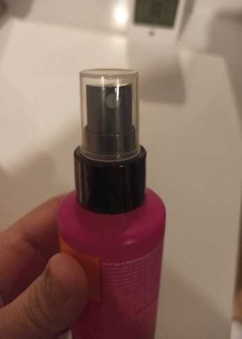 Urban Care Summer Glow Renk Açıcı Sprey - Görsel 3