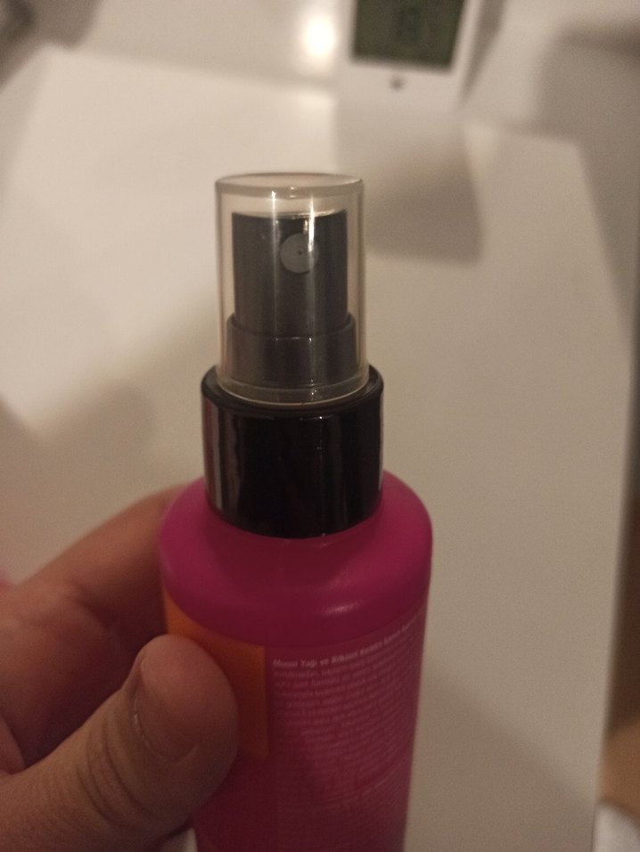 Urban Care Summer Glow Renk Açıcı Sprey - Görsel 3