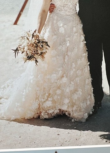 Gelinlik - Görsel 6