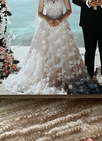 Gelinlik - Görsel 8